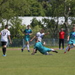 06.06.2017 Kielce. MiniEuro 2017. / Marzena Mąkosa / Radio Kielce