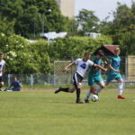 06.06.2017 Kielce. MiniEuro 2017. / Marzena Mąkosa / Radio Kielce