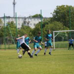 06.06.2017 Kielce. MiniEuro 2017. / Marzena Mąkosa / Radio Kielce