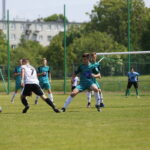 06.06.2017 Kielce. MiniEuro 2017. / Marzena Mąkosa / Radio Kielce