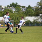 06.06.2017 Kielce. MiniEuro 2017. / Marzena Mąkosa / Radio Kielce