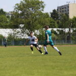 06.06.2017 Kielce. MiniEuro 2017. / Marzena Mąkosa / Radio Kielce