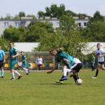 06.06.2017 Kielce. MiniEuro 2017. / Marzena Mąkosa / Radio Kielce