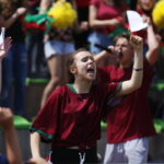 06.06.2017 Kielce. MiniEuro 2017. / Marzena Mąkosa / Radio Kielce