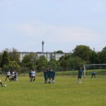 06.06.2017 Kielce. MiniEuro 2017. / Marzena Mąkosa / Radio Kielce