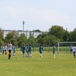 06.06.2017 Kielce. MiniEuro 2017. / Marzena Mąkosa / Radio Kielce