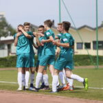 06.06.2017 Kielce. MiniEuro 2017. / Marzena Mąkosa / Radio Kielce