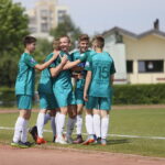 06.06.2017 Kielce. MiniEuro 2017. / Marzena Mąkosa / Radio Kielce