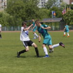 06.06.2017 Kielce. MiniEuro 2017. / Marzena Mąkosa / Radio Kielce