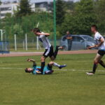 06.06.2017 Kielce. MiniEuro 2017. / Marzena Mąkosa / Radio Kielce