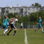 06.06.2017 Kielce. MiniEuro 2017. / Marzena Mąkosa / Radio Kielce