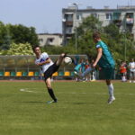 06.06.2017 Kielce. MiniEuro 2017. / Marzena Mąkosa / Radio Kielce