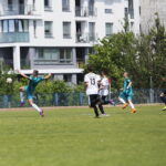 06.06.2017 Kielce. MiniEuro 2017. / Marzena Mąkosa / Radio Kielce