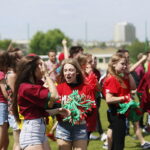 06.06.2017 Kielce. MiniEuro 2017. / Marzena Mąkosa / Radio Kielce