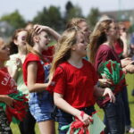 06.06.2017 Kielce. MiniEuro 2017. / Marzena Mąkosa / Radio Kielce