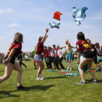 06.06.2017 Kielce. MiniEuro 2017. / Marzena Mąkosa / Radio Kielce