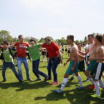 06.06.2017 Kielce. MiniEuro 2017. / Marzena Mąkosa / Radio Kielce