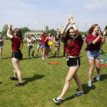 06.06.2017 Kielce. MiniEuro 2017. / Marzena Mąkosa / Radio Kielce