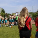 06.06.2017 Kielce. MiniEuro 2017. / Marzena Mąkosa / Radio Kielce