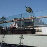 Okrągła kładka dla pieszych nad ruchliwym skrzyżowaniem w Rzeszowie / Robert Felczak / Radio Kielce