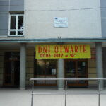 Dzień Otwarty w Liceum w Opatowie / Emilia Sitarska / Radio Kielce