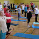 Ostrowiec Świętokrzyski, Szkoła Zdrowego Stylu Życia / ostrowiecki.eu