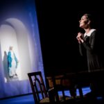 Spektakl "Dzieje grzechu" / Krzysztof Bieliński / Teatr im. Stefana Żeromskiego