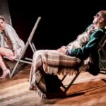 Spektakl "Dzieje grzechu" / Krzysztof Bieliński / Teatr im. Stefana Żeromskiego