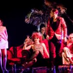 Spektakl "Dzieje grzechu" / Krzysztof Bieliński / Teatr im. Stefana Żeromskiego