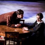 Spektakl "Dzieje grzechu" / Krzysztof Bieliński / Teatr im. Stefana Żeromskiego