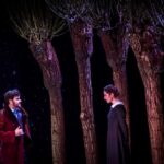 Spektakl "Dzieje grzechu" / Krzysztof Bieliński / Teatr im. Stefana Żeromskiego