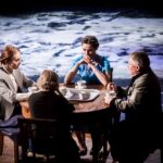 Spektakl "Dzieje grzechu" / Krzysztof Bieliński / Teatr im. Stefana Żeromskiego