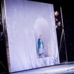 Spektakl "Dzieje grzechu" / Krzysztof Bieliński / Teatr im. Stefana Żeromskiego