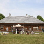 04.06.2017 Tokarnia. "XII Świętokrzyski Jarmark Agroturystyczny". / Marzena Mąkosa / Radio Kielce