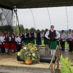 04.06.2017 Tokarnia. "XII Świętokrzyski Jarmark Agroturystyczny". / Marzena Mąkosa / Radio Kielce