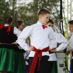 04.06.2017 Tokarnia. "XII Świętokrzyski Jarmark Agroturystyczny". / Marzena Mąkosa / Radio Kielce