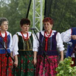 04.06.2017 Tokarnia. "XII Świętokrzyski Jarmark Agroturystyczny". / Marzena Mąkosa / Radio Kielce