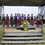 04.06.2017 Tokarnia. "XII Świętokrzyski Jarmark Agroturystyczny". / Marzena Mąkosa / Radio Kielce