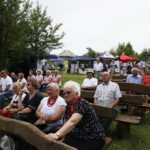 04.06.2017 Tokarnia. "XII Świętokrzyski Jarmark Agroturystyczny". / Marzena Mąkosa / Radio Kielce