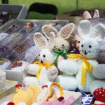 04.06.2017 Tokarnia. "XII Świętokrzyski Jarmark Agroturystyczny". / Marzena Mąkosa / Radio Kielce