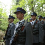 17.06.2017 Wykus. Uroczystości patriotyczne. / Włodzimierz Batóg / Radio Kielce