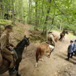 17.06.2017 Wykus. Uroczystości patriotyczne. / Włodzimierz Batóg / Radio Kielce