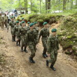 17.06.2017 Wykus. Uroczystości patriotyczne. / Włodzimierz Batóg / Radio Kielce
