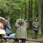 17.06.2017 Wykus. Uroczystości patriotyczne. / Włodzimierz Batóg / Radio Kielce