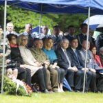 17.06.2017 Wykus. Uroczystości patriotyczne. / Włodzimierz Batóg / Radio Kielce