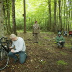 17.06.2017 Wykus. Uroczystości patriotyczne. / Włodzimierz Batóg / Radio Kielce