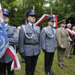 17.06.2017 Wykus. Uroczystości patriotyczne. / Włodzimierz Batóg / Radio Kielce