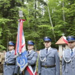 17.06.2017 Wykus. Uroczystości patriotyczne. / Włodzimierz Batóg / Radio Kielce