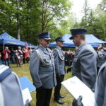 17.06.2017 Wykus. Uroczystości patriotyczne. / Włodzimierz Batóg / Radio Kielce