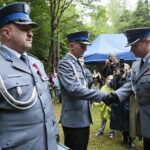 17.06.2017 Wykus. Uroczystości patriotyczne. / Włodzimierz Batóg / Radio Kielce